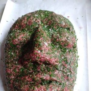 Meet your Posher, Abraham